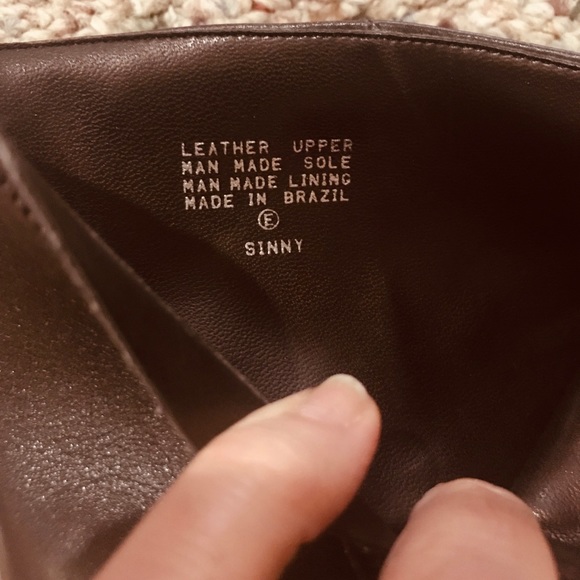 Women’s Nine West Boots - Picture 6 of 8